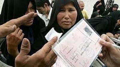بازگرداندن اتباع به کشورشان طی امسال؛ آمار جدید اعلام شد
