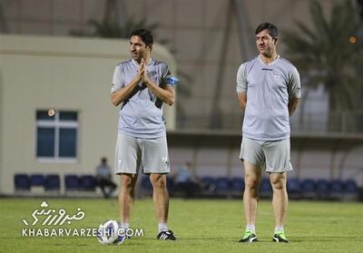 نیمکت پرسپولیس با خارجی ها تکمیل می شود