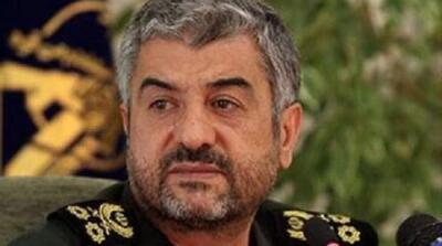 فرمانده قرارگاه فرهنگی بقیه الله: بعید است دشمن بتواند خودش را احیا کند - مردم سالاری آنلاین