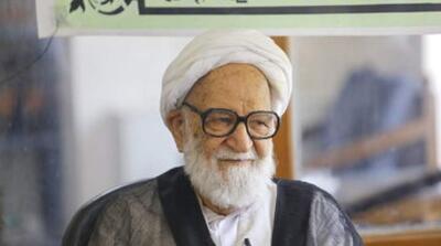 آیت الله مسعودی خمینی: از مقام معظم رهبری تقاضا دارم که عفو عمومی اعلام بفرمایند - مردم سالاری آنلاین