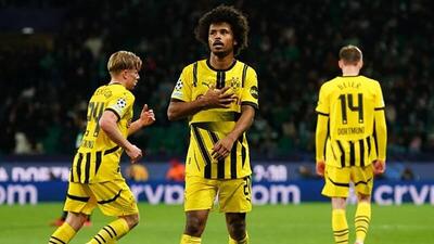 دورتموند حریف رئال مادرید شد/ الهلال به مصاف فلومیننزه می‌رود