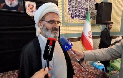 تهدید صهیونیست‌ها علیه «رهبری» ملت ایران را مصمم‌تر می‌کند