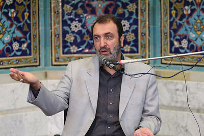 برنامه «تهران، ایران، جهان» با اجرای حسن شمشادی روی آنتن