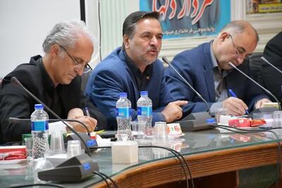هوشمندی رهبری و انسجام ملی نقشه دشمن را ناکام گذاشت