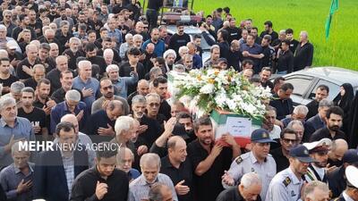 خانواده شهید شریفی : شهرام ایثار و تعهد را سرلوحه زندگی خود قرار داد