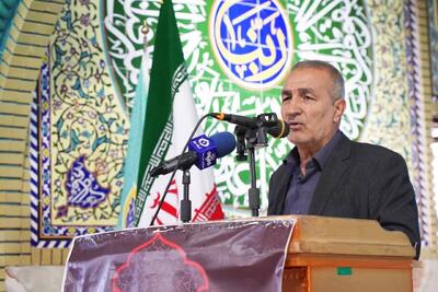 شهدای جنگ تحمیلی ۱۲ روزه، سند اقتدار امروز ایران اسلامی هستند