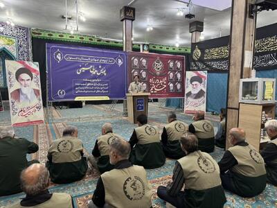 آغاز فعالیت گروه های جهادی برای تابستان؛ ۷ هزار جهادگر سازماندهی شدند