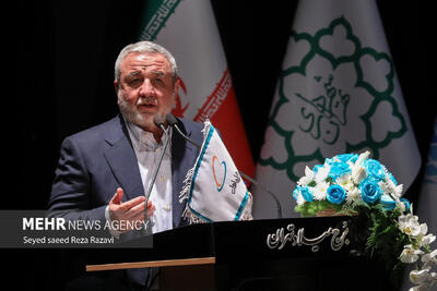آمریکای جنایتکار و صهیونیست‌های پلید، نتوانستند به اهداف خود دست یابند