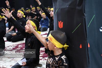 همایش احلی من العسل در بیرجند