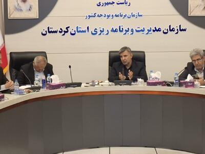 افزایش ۵ برابری اعتبار کریدور غرب؛ ۳,۸۰۰ میلیارد تومان از بودجه ۱۴۰3