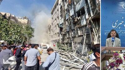 میگنا - دکتر حاتمی خبر از راه‌اندازی «ستاد امنیت روان و آرام‌بخشی» در استان‌ها داد