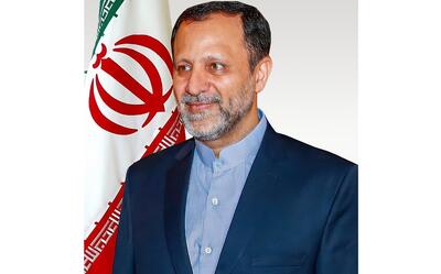 ایران ادعا‌ها را درباره ارتباط با طراحی برای تعرض به اماکن یهودی محکوم کرد