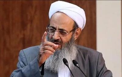 واکنش مولوی عبدالحمید به موضوع بازگشت اتباع افغانستانی