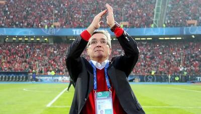 برانکو برای پرسپولیس شرط گذاشت