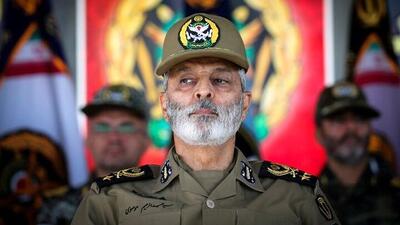 سرلشکر موسوی: پاسخ ما به هر شرارت دشمنان، کوبنده‌تر از قبل خواهد بود