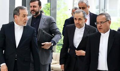 غربی‌ها پشت درهای بسته چه پیامی به ایران دادند؟