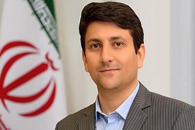 بخشی از اختلال اینترنت ناشی از حملات خارجی است