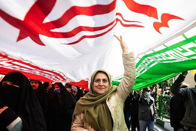 از عاشورا تا آرش؛ ناسیونالیسم ایرانی چگونه بازتعریف می‌شود؟