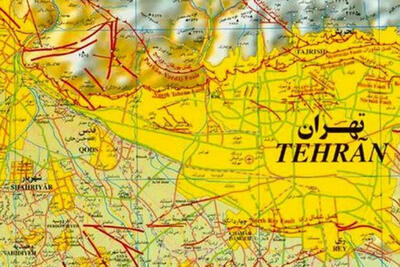 پشت پرده شایعات زلزله در تهران پس از جنگ 12 روزه چیست؟