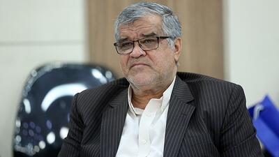 ضرورت اصلاح برنامه توسعه بر مبنای شرایط جنگی