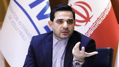 تقوی: پیاتزا با ایران فسخ نمی‌کند/ در کار سرمربی دخالت نکنیم - پارس فوتبال