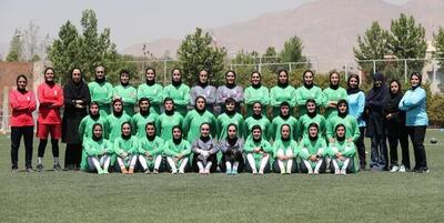 تیم ملی ایران به اردن می رود - پارس فوتبال