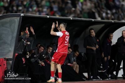 هیچ پولی بابت خارجی‌ها گیر پرسپولیس نمی‌آید! - پارس فوتبال