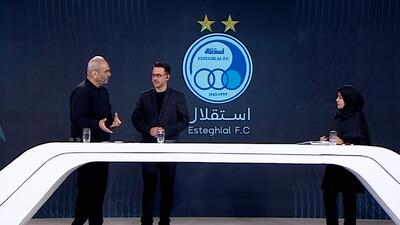 سیما تایید کرد، استقلال با لژیونرها مذاکره کرده - پارس فوتبال
