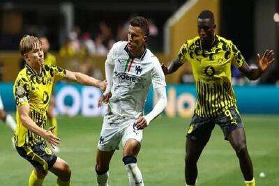 دورتموند حریف رئال مادرید شد؛ «جود» و «جوب» به هم رسیدند - پارس فوتبال