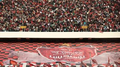 هاشمیان و باقری گزینه‌های نیمکت پرسپولیس - پارس فوتبال