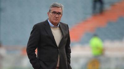 پرسپولیس منتظر بله برانکو - پارس فوتبال