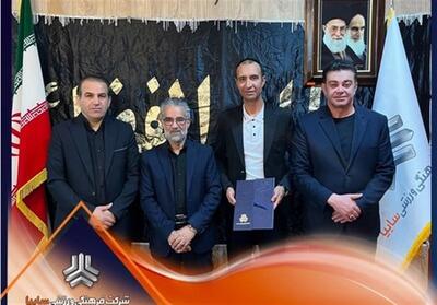 عنایتی سرمربی سایپا شد - پارس فوتبال