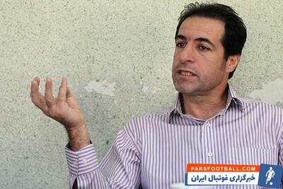 صادق ورمزیار : رفتن مجتبی جباری به صلاح بود و می‌ تواند با تجربه‌ تر برگردد