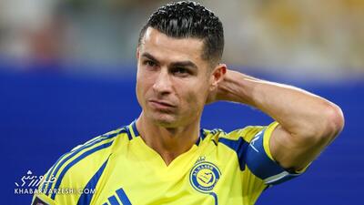 ردپای «کریس رونالدو» در جهانی شدن الهلال - پارس فوتبال