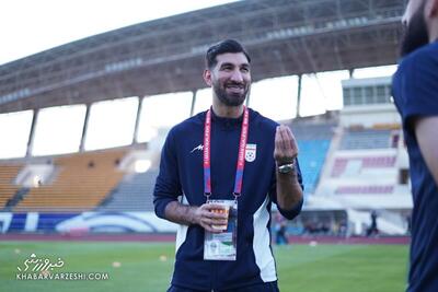 پشت پرده نیامدن شهریار مغانلو به پرسپولیس - پارس فوتبال
