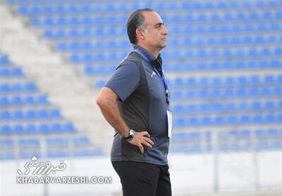 گزینه پرسپولیس در آستانه هدایت تیم لیگ برتری! - پارس فوتبال