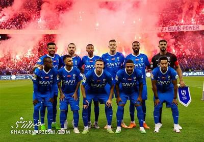 برد الهلال مقابل منچسترسیتی قلبم را به درد آورد/ حالا باید هم حسرت بخوریم هم تاسف/ پول فوتبال ما را خرج جیب دلال‌ها کردند؛ این هم وضعیت استقلال است! - پارس فوتبال