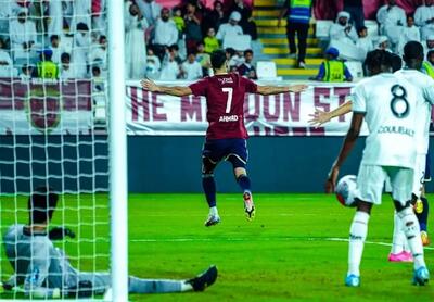 هافبک پرسپولیسی با کشتی از ایران رفت! - پارس فوتبال