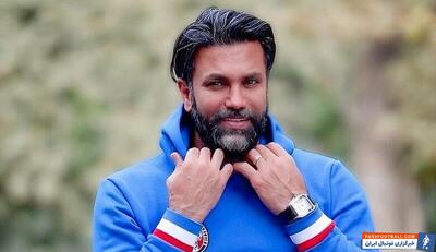 کلیپ ؛ نیوفیس جنجالی علیرضا نیکبخت واحدی ، ملی‌پوش سابق پرسپولیس و استقلال