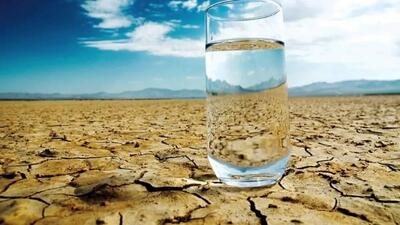 محققان بحران آب را حل کردند