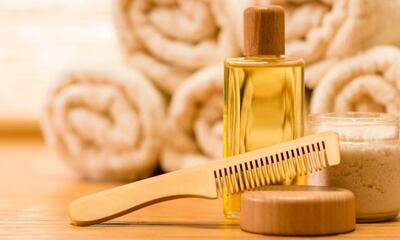 فواید بی نظیر روغن کدو بر سلامت مو ها + جزییات