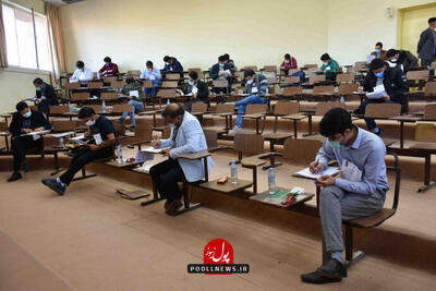 استخدام فراگیر در دستگاه های اجرایی/ ثبت نام شروع شد