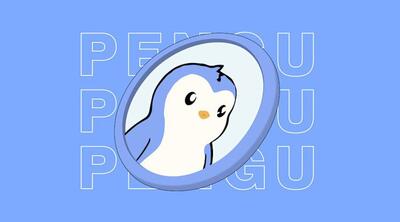 پاجی پنگوئنز در صدر ترندهای بازار؛ آیا PENGU رالی تاریخی پپه را تکرار می‌کند؟
