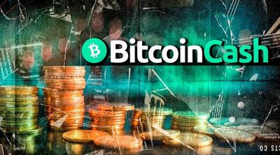 بیت‌کوین کش از بیت‌کوین پیش افتاد؛ خریداران BCH به دنبال فتح قله ۶۴۰ دلار!