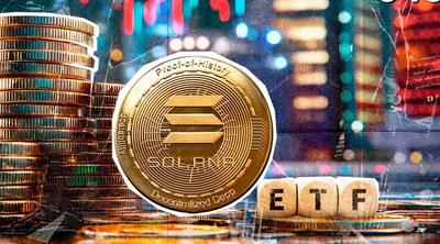 اولین ETF سولانا در آمریکا راه‌اندازی شد!