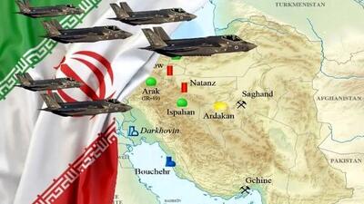 ایران بر پایه یک دروغ مورد حمله قرار گرفت/ بمب‌های اسرائیل در ایجاد حمایت مردمی اثر داشت