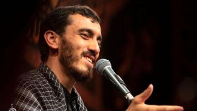 دانلود مداحی راه خدایی مهدی رسولی /اندازه یک عمر شوق کربلا دارم + متن نوحه