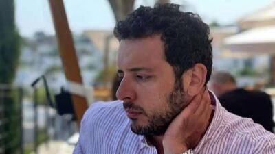رونمایی از همسر زیبا و جوان پدرام شریفی؛ امیر نامداری سریال کنکل!