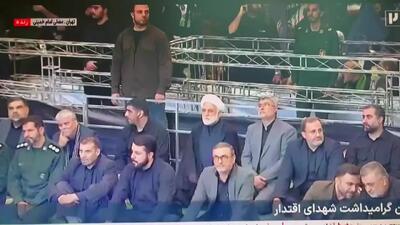 خون مطهر این شهدا، زمینه‌ساز ارتقاء قابل توجه جایگاه ایران اسلامی و انسجام و وحدت مثال‌زدنی در داخل کشور شده است
