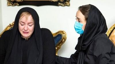 نعیمه نظام دوست: همیشه آرزوم بود، زودتر از خانوادم بمیرم/ مردم فکر میکنن ما خیلی پولداریم ولی فشاری زیادی داشتم وقتی نمیتونستم ....